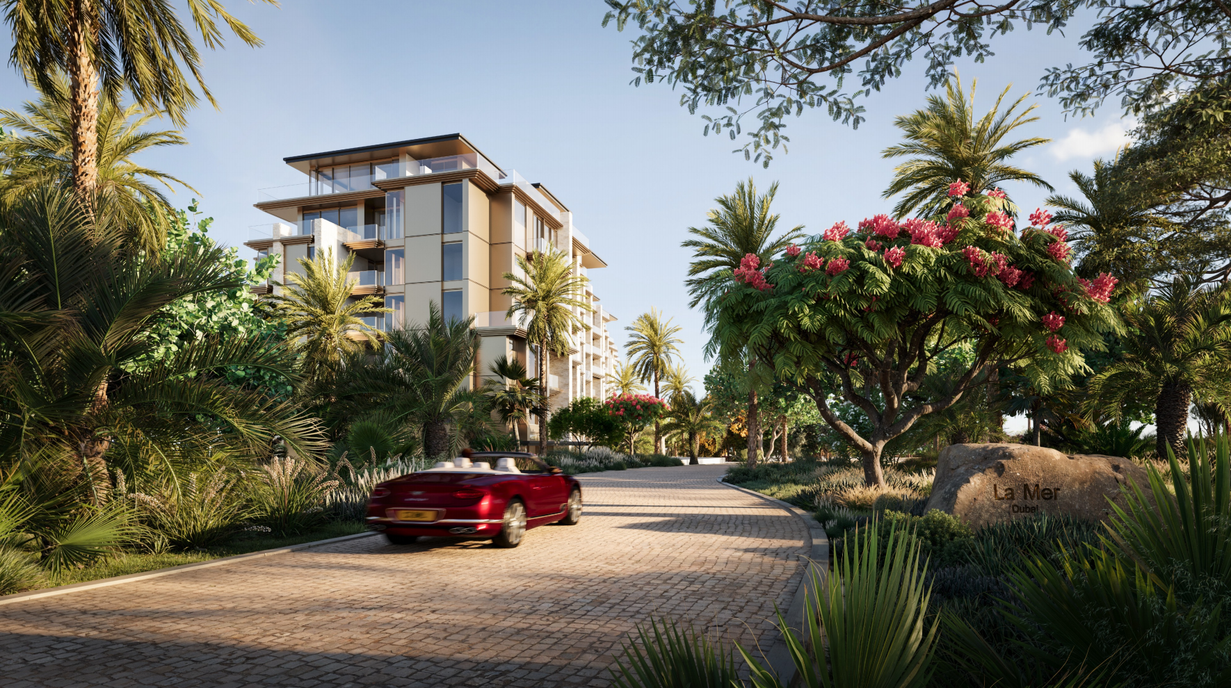 Solaya PDLM Dubai